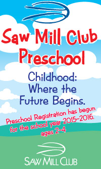 Saw Mill Club Nursery School