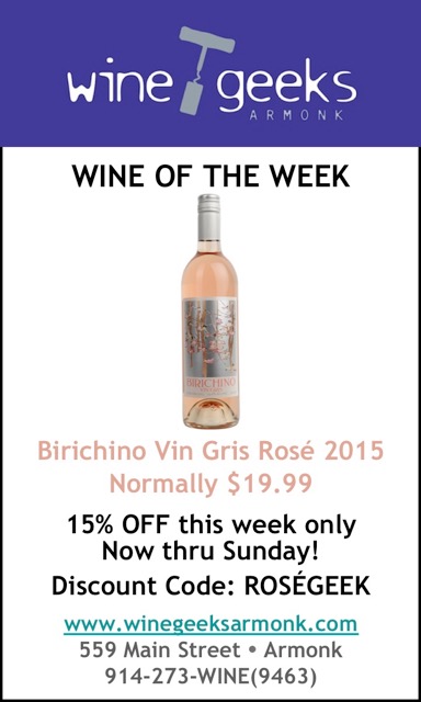 Wine Geeks Armonk