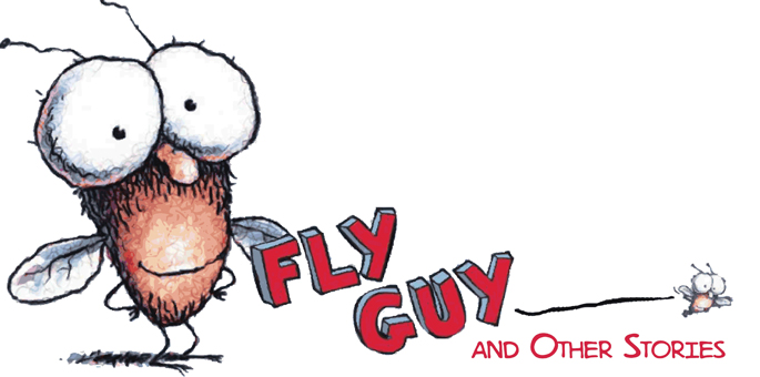 The Fly Guy at the Emelin
