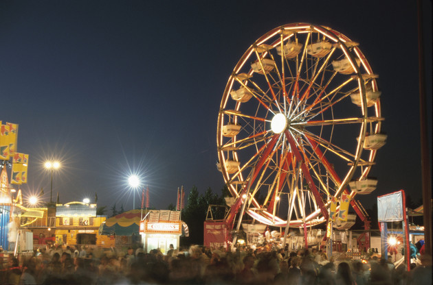 Dutchess County Fair