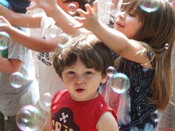 Mount Kisco Child Care Center community Day