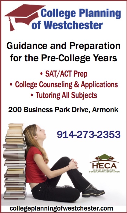 College Planning of Westchester