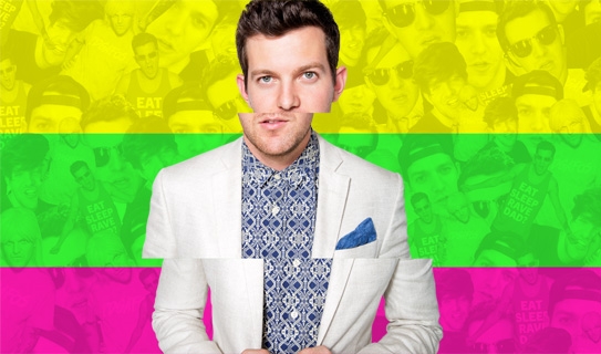 Dillon Francis