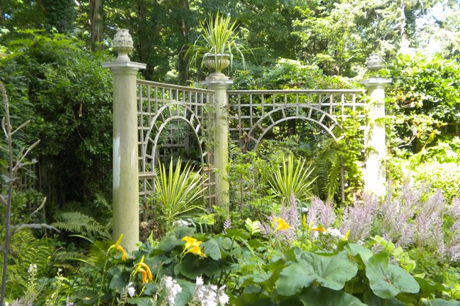 Open Days Gardens