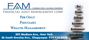 Financial Asset Management Corp.