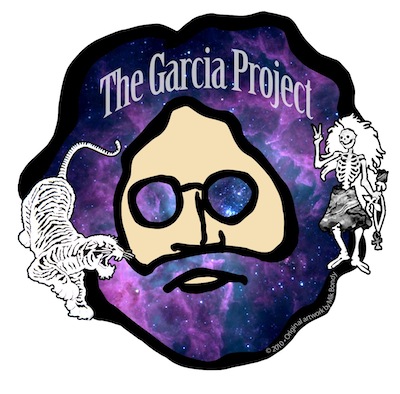 Garcia Project