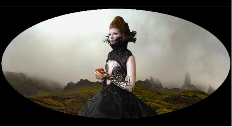 Envy at The Hudson River Museum