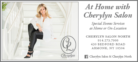 At Home With Cherylyn