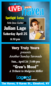 LaGond Spotlight Series