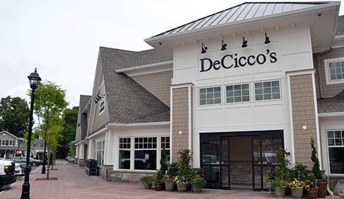 DeCicco's Armonk