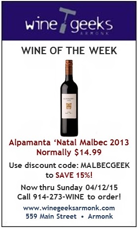 Wine Geeks Armonk