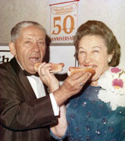 Westchester Jewish Film Festival