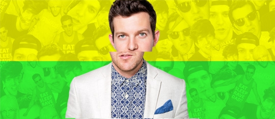 Dillon Francis