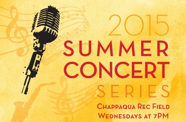 Chappaqua Summer Concerts