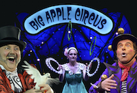 Big Apple Circus
