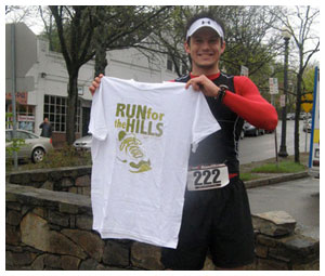 BHNA Run for the Hills
