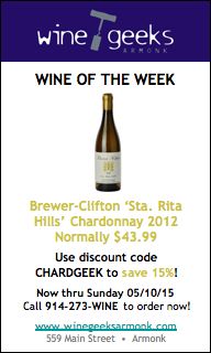 Wine Geeks Armonk