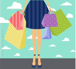 Chappaqua Sidewalk Sale