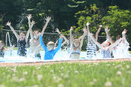 Harvey Cavalier Camp