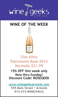 Wine Geeks Armonk