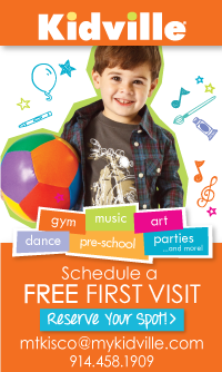 Kidville Mt. Kisco