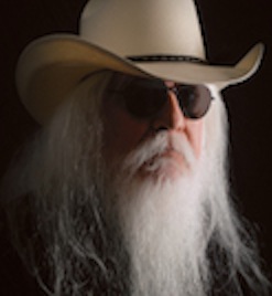 Leon Russell