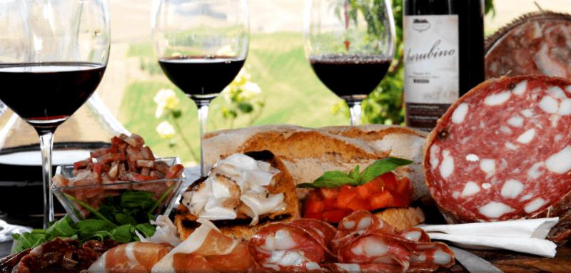 Lasdon Park Star Gazing Dinner