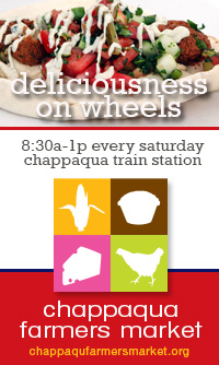 Chappaqua Farmers Market