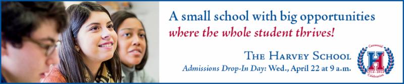 Harvey School