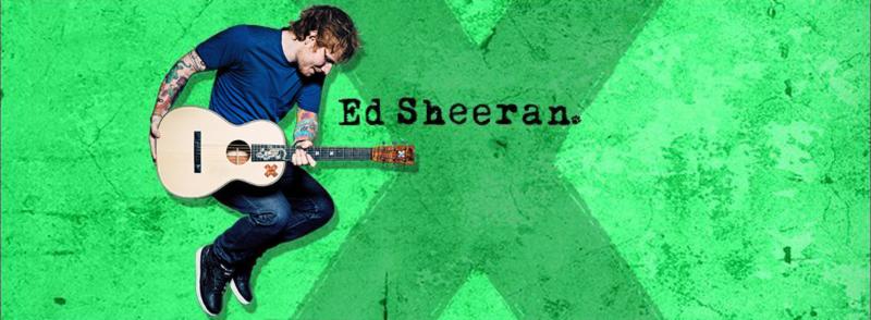 Ed Sheeran