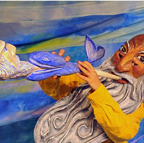 Hammond Circus Theater