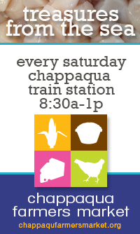 Chappaqua Farmers Market