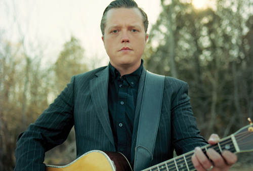Jason Isbell