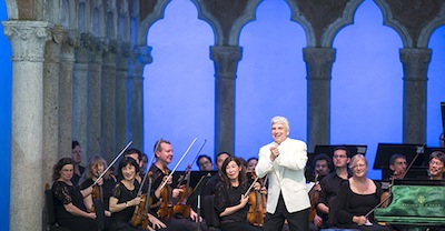 Caramoor Summer Festival