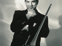 Gerard Corelli at Lasdon Park