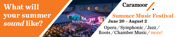 Caramoor Summer Festival