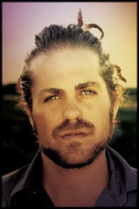 Citizen Cope at the Capitol