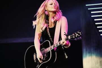Miranda Lambert