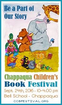 Chappaqua Childrens Book Festival