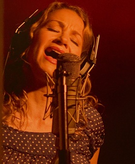 Joan Osborne