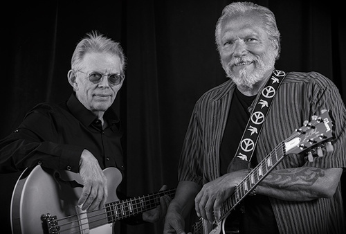 Hot Tuna
