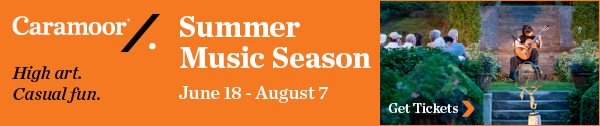 Caramoor Summer Festival