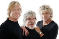 Moody Blues at the Capitol