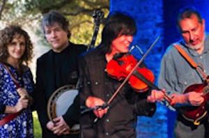 David Bromberg & Bela Flek