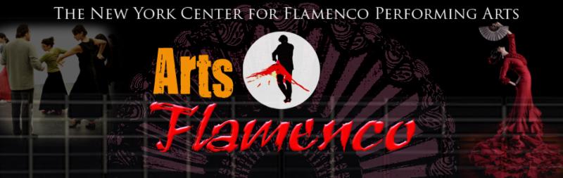 Arts Flamenco