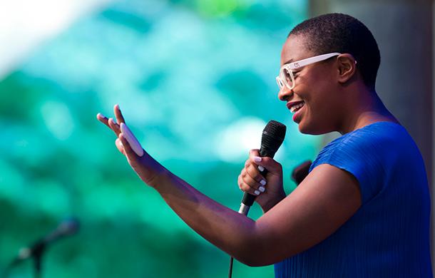Jazz at Caramoor