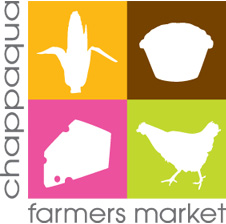 Chappaqua Farmers market