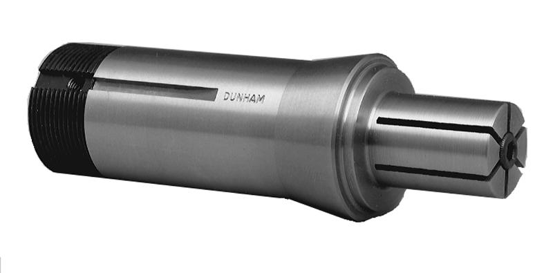 Dunham 5C,16C,3J Expanding Collets