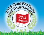 2015 Pro Bono Golf