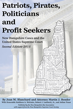 Patriots, Pirates, Politicians and Profit Seekers